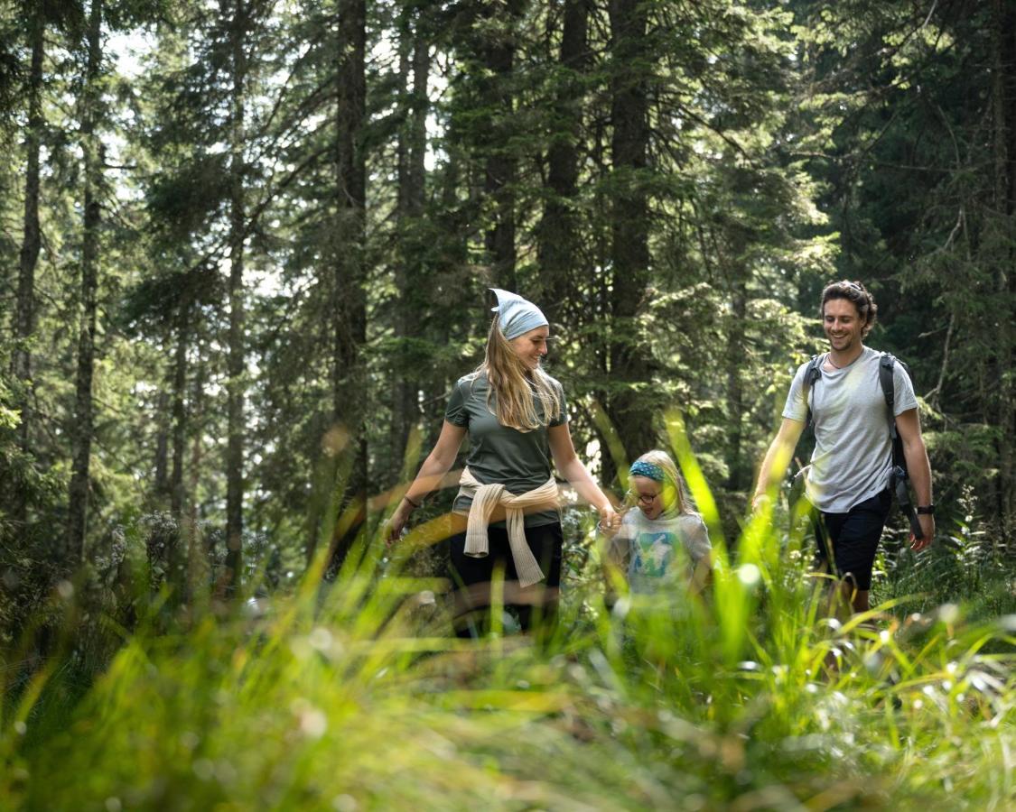 Hotel Natura Rogla Exteriér fotografie